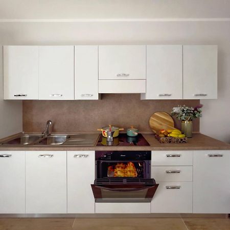 Hyele Accommodation Experience Casal Velino Luaran gambar