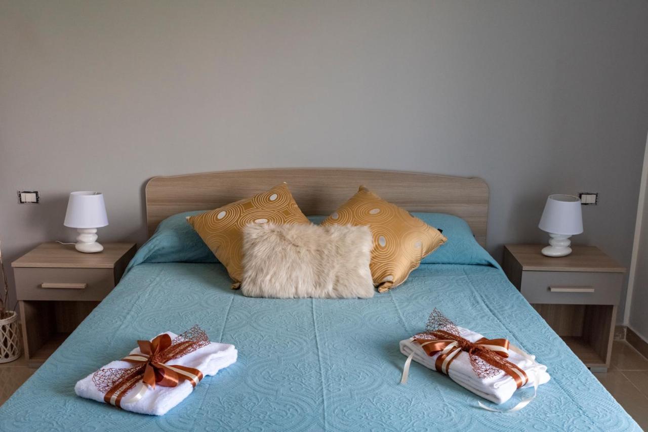 Hyele Accommodation Experience Casal Velino Luaran gambar