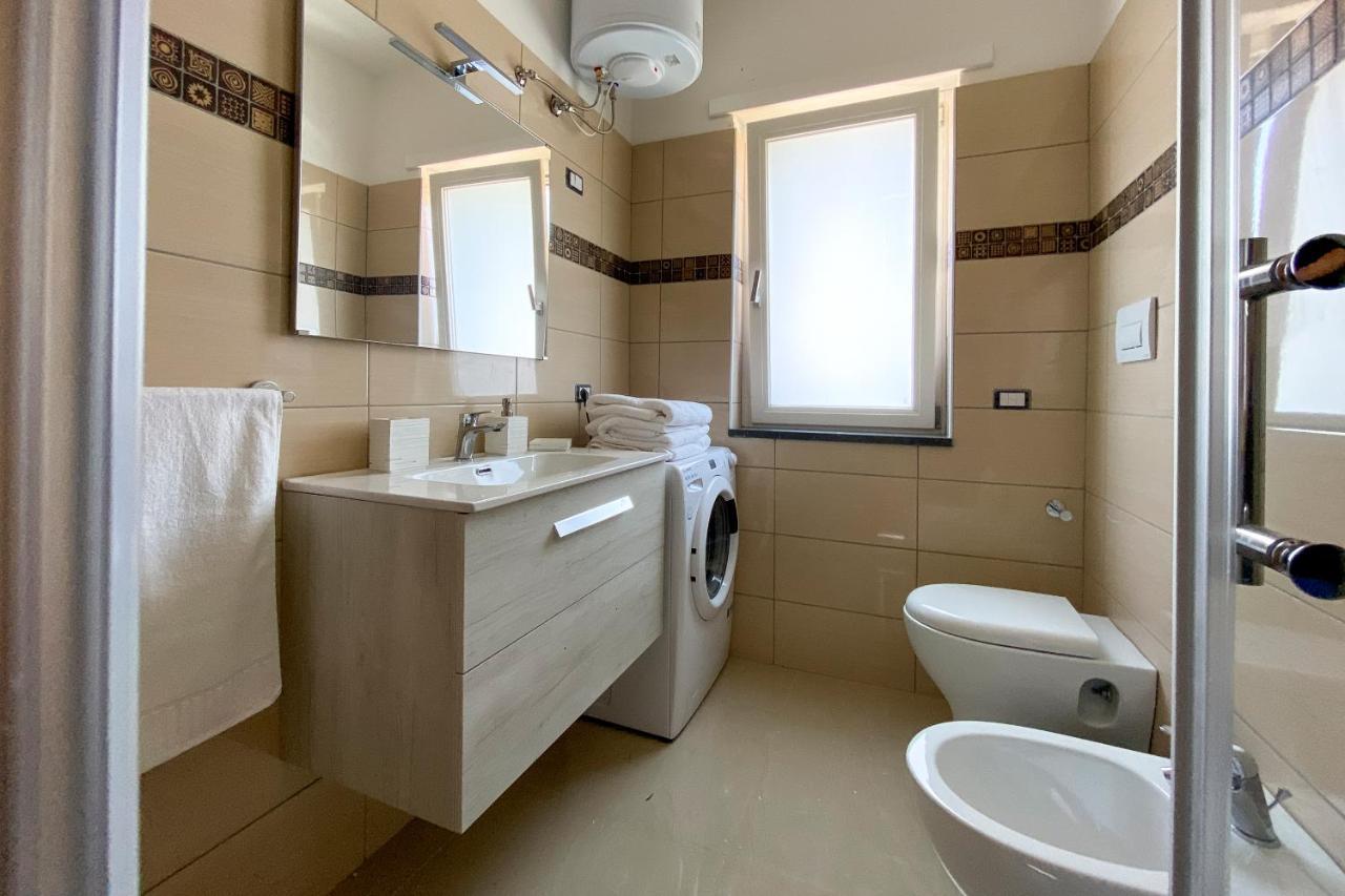 Hyele Accommodation Experience Casal Velino Luaran gambar