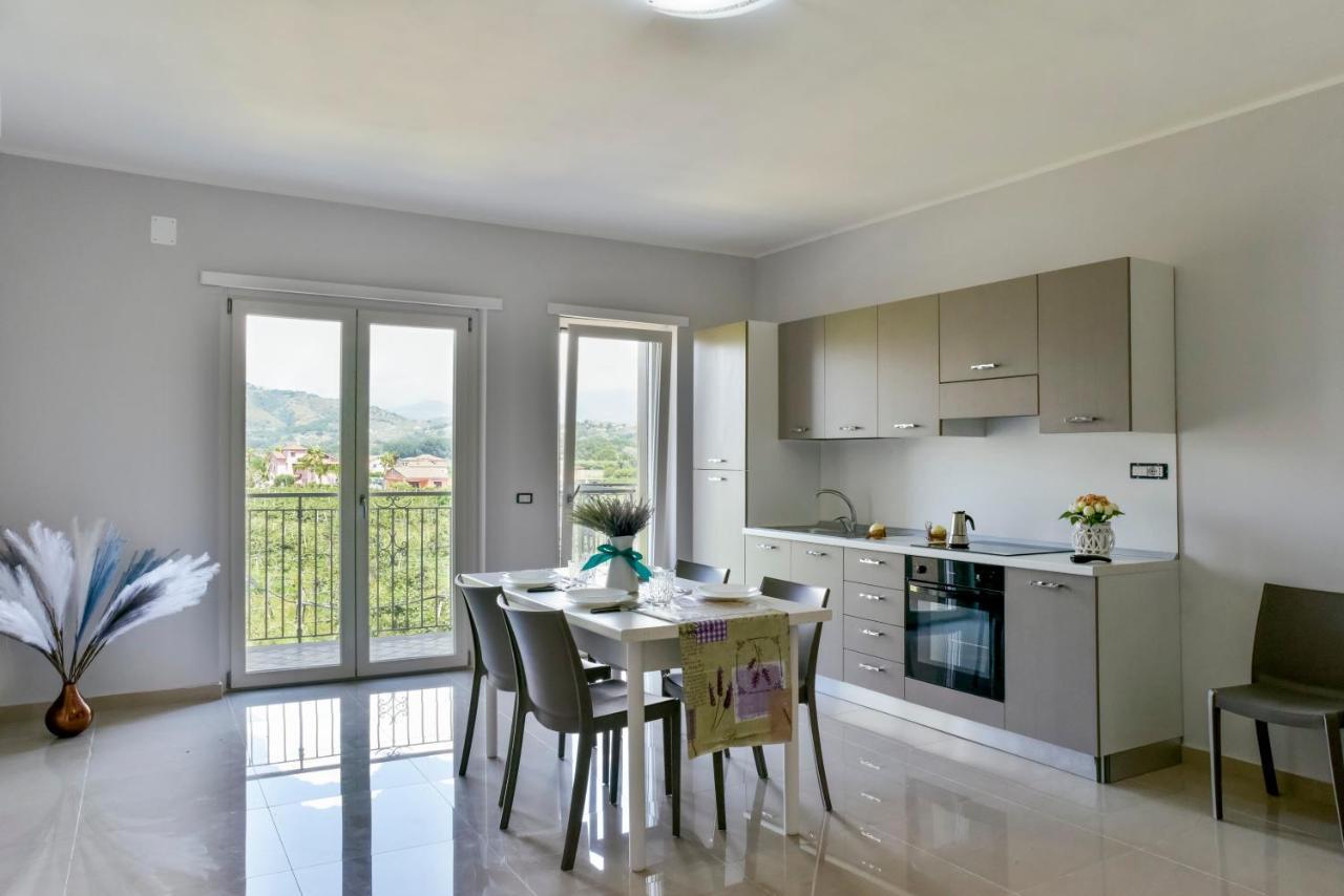 Hyele Accommodation Experience Casal Velino Luaran gambar