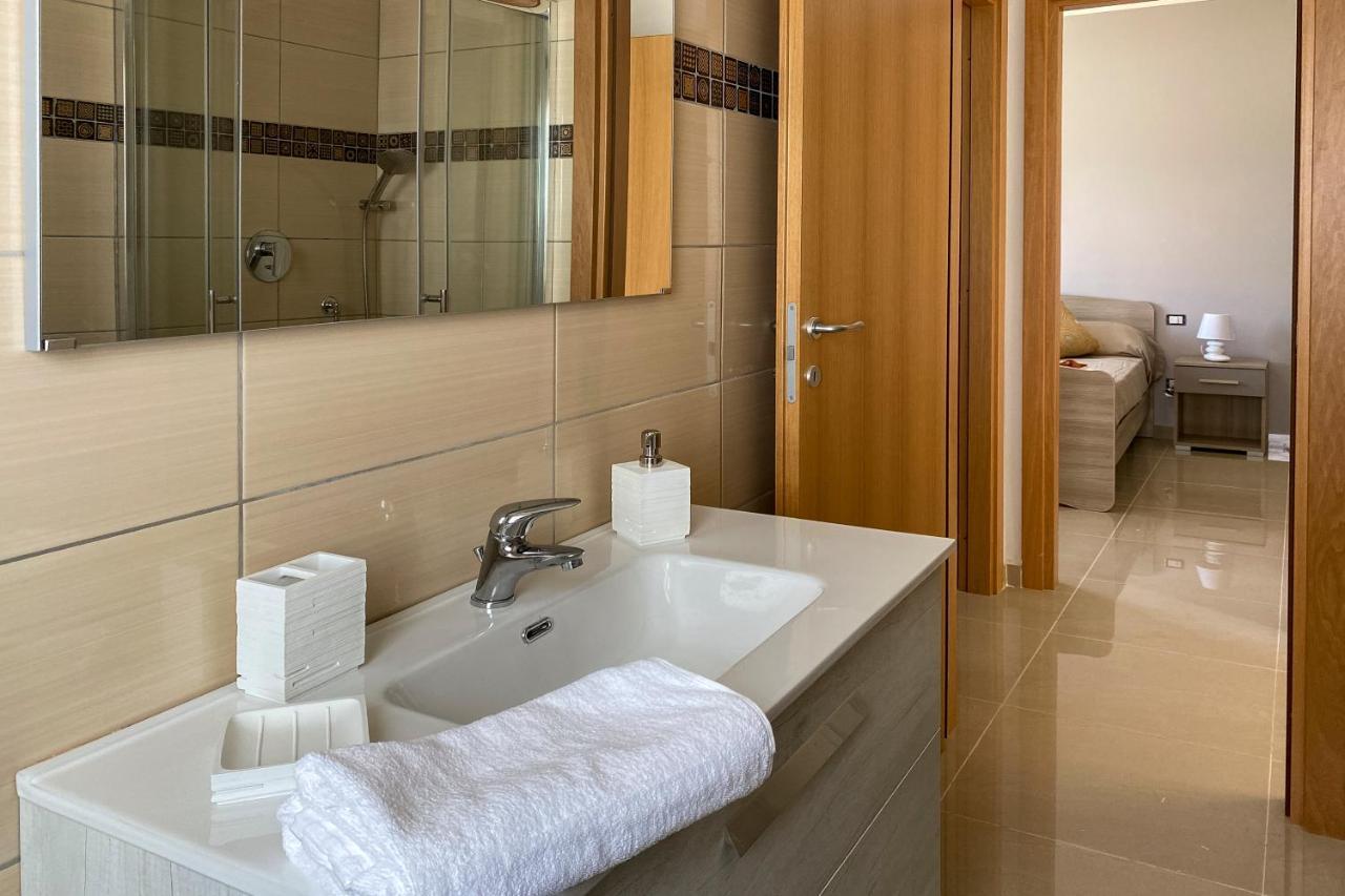 Hyele Accommodation Experience Casal Velino Luaran gambar
