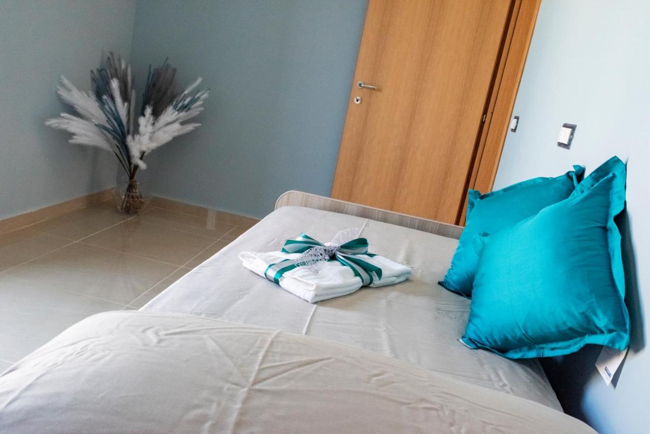 Hyele Accommodation Experience Casal Velino Luaran gambar