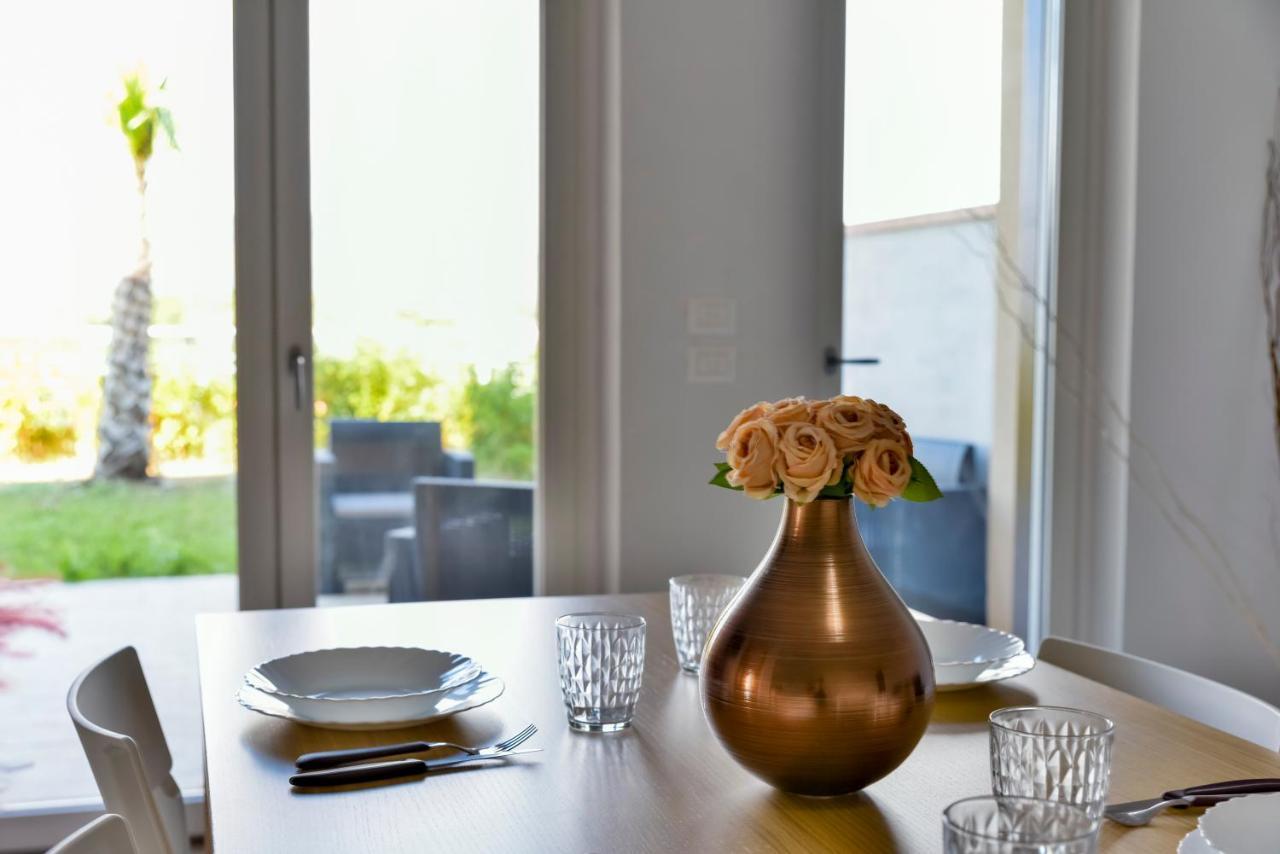 Hyele Accommodation Experience Casal Velino Luaran gambar