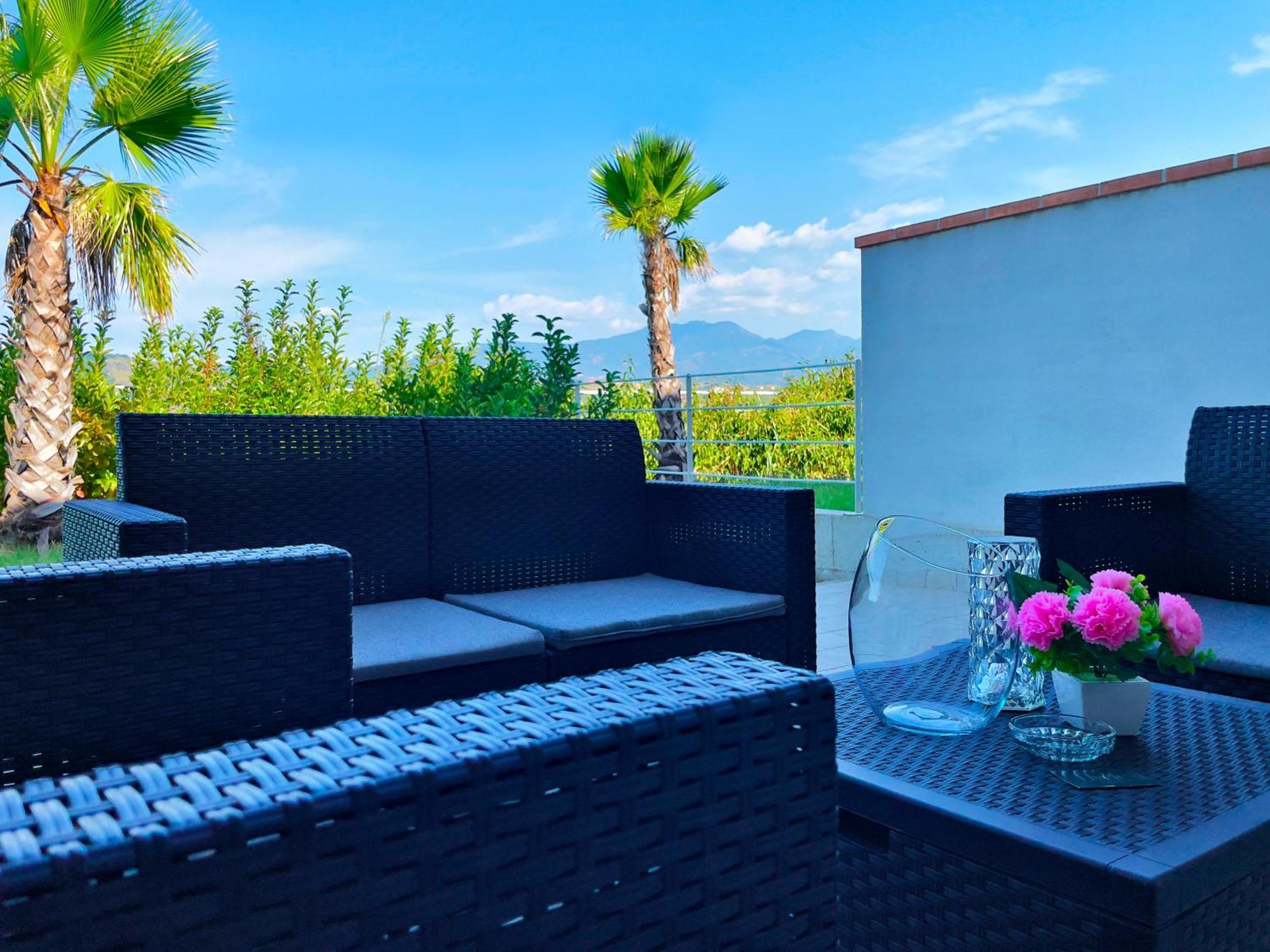 Hyele Accommodation Experience Casal Velino Luaran gambar