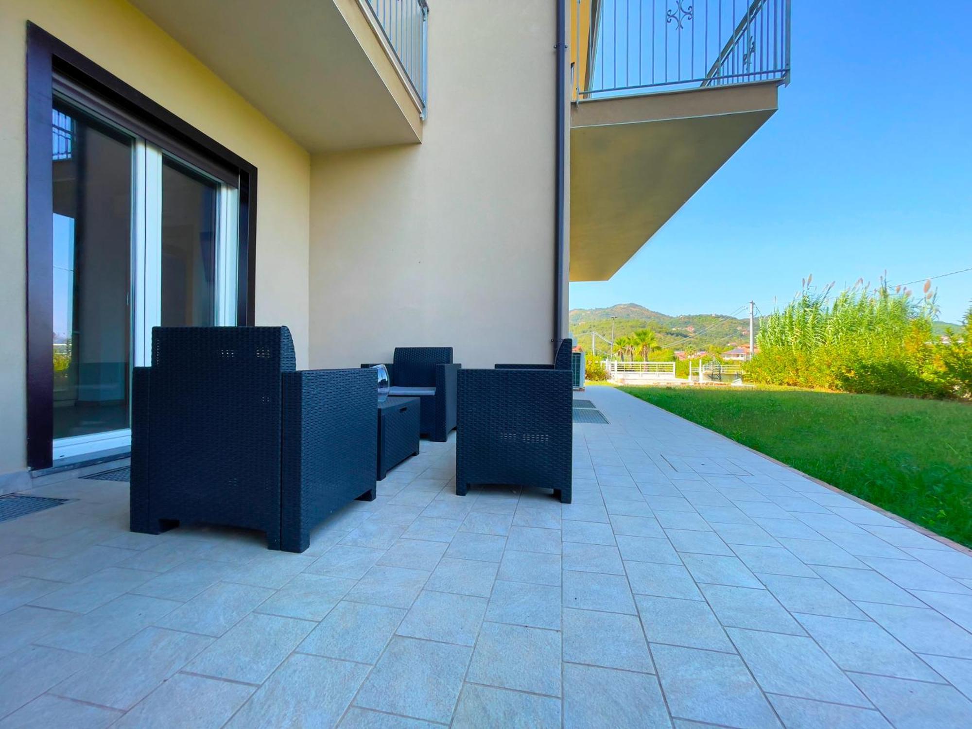 Hyele Accommodation Experience Casal Velino Luaran gambar