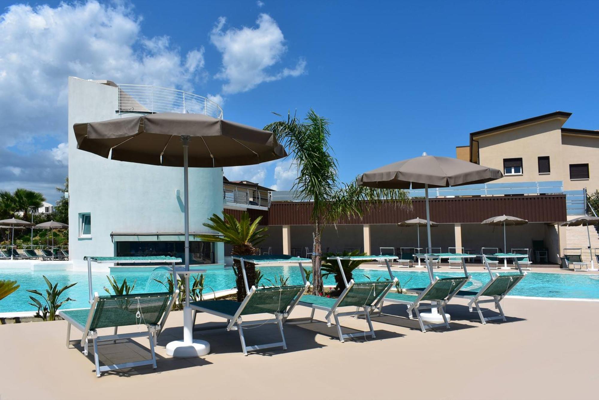 Hyele Accommodation Experience Casal Velino Luaran gambar