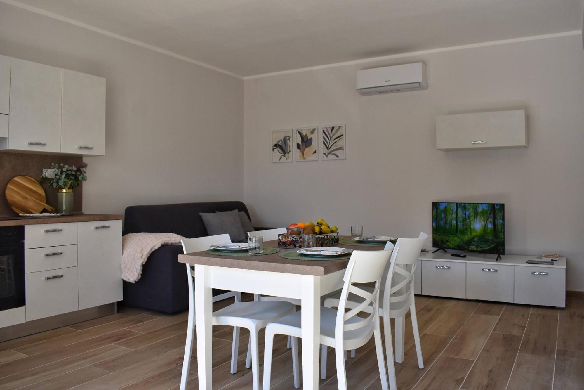 Hyele Accommodation Experience Casal Velino Luaran gambar