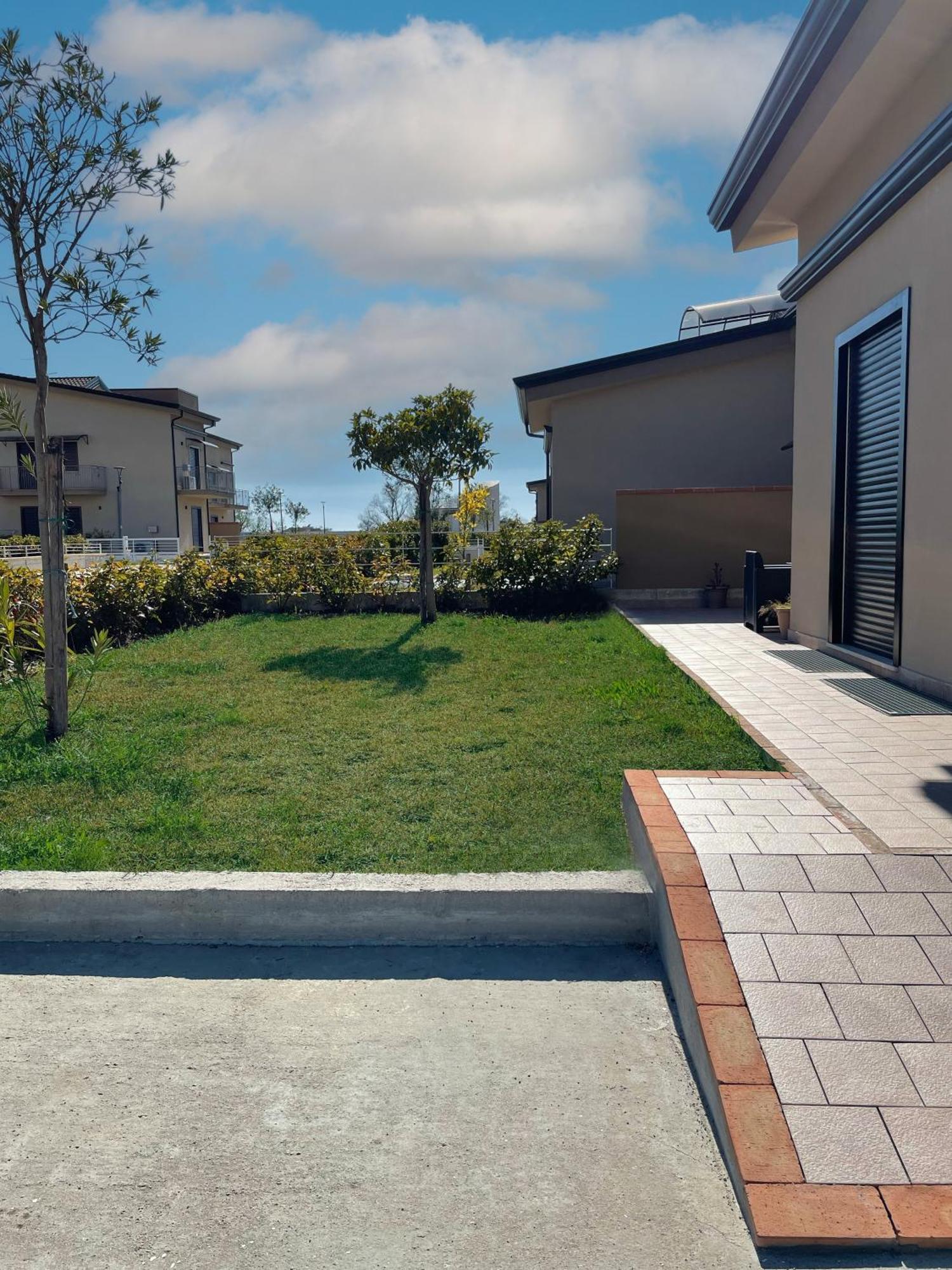 Hyele Accommodation Experience Casal Velino Luaran gambar