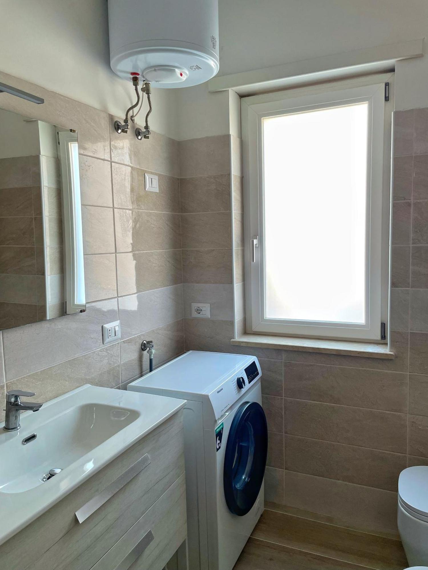 Hyele Accommodation Experience Casal Velino Luaran gambar
